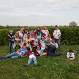 DSC 0195 - Scouts en Gidsen Zaventem 