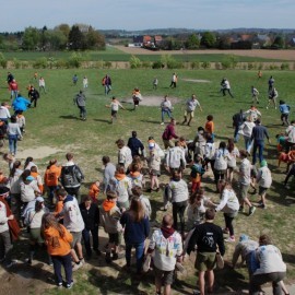 DSC 0200 - Scouts en Gidsen Zaventem 