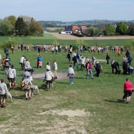 DSC 0203 - Scouts en Gidsen Zaventem 