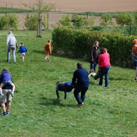 DSC 0205 - Scouts en Gidsen Zaventem 