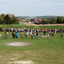 DSC 0207 - Scouts en Gidsen Zaventem 