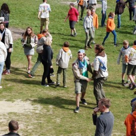 DSC 0221 - Scouts en Gidsen Zaventem 