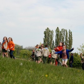 DSC 0229 - Scouts en Gidsen Zaventem 