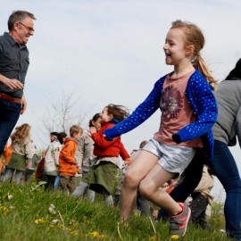 DSC 0230 - Scouts en Gidsen Zaventem 