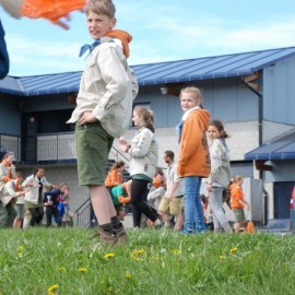 DSC 0236 - Scouts en Gidsen Zaventem 