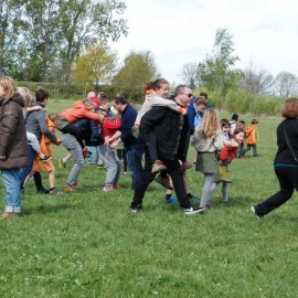 DSC 0238 - Scouts en Gidsen Zaventem 