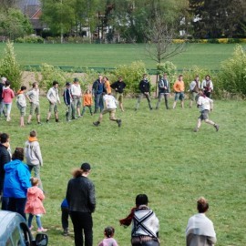 DSC 0240 - Scouts en Gidsen Zaventem 