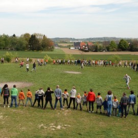 DSC 0242 - Scouts en Gidsen Zaventem 