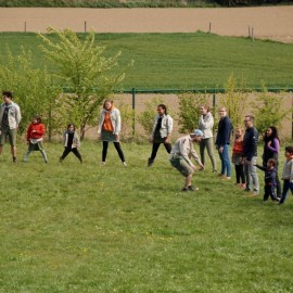 DSC 0243 - Scouts en Gidsen Zaventem 