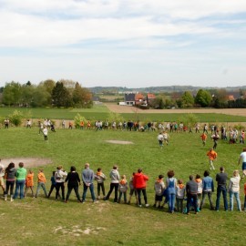 DSC 0246 - Scouts en Gidsen Zaventem 