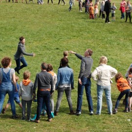 DSC 0247 - Scouts en Gidsen Zaventem 