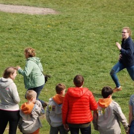 DSC 0248 - Scouts en Gidsen Zaventem 