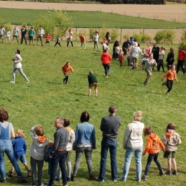 DSC 0252 - Scouts en Gidsen Zaventem 