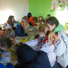 DSC 0116 - Scouts en Gidsen Zaventem 