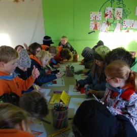 DSC 0117 - Scouts en Gidsen Zaventem 