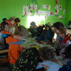 DSC 0121 - Scouts en Gidsen Zaventem 