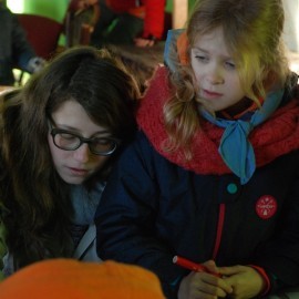 DSC 0126 - Scouts en Gidsen Zaventem 