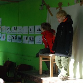 DSC 0130 - Scouts en Gidsen Zaventem 