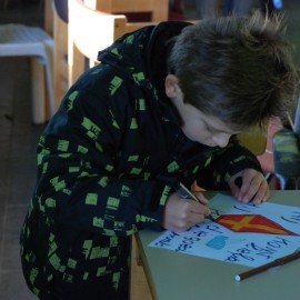 DSC 0132 - Scouts en Gidsen Zaventem 