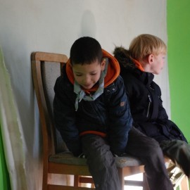DSC 0140 - Scouts en Gidsen Zaventem 