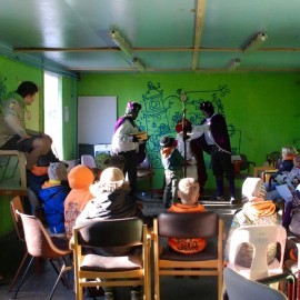 DSC 0142 - Scouts en Gidsen Zaventem 