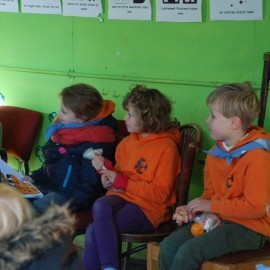 DSC 0153 - Scouts en Gidsen Zaventem 