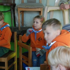 DSC 0154 - Scouts en Gidsen Zaventem 