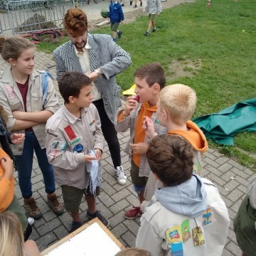 IMG 20171001 152710424 - Scouts en Gidsen Zaventem 