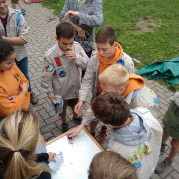 IMG 20171001 152717402 - Scouts en Gidsen Zaventem 