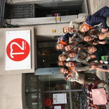 IMG 2138 - Scouts en Gidsen Zaventem 