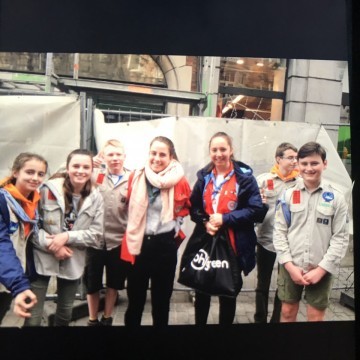 IMG 6244 - Scouts en Gidsen Zaventem 