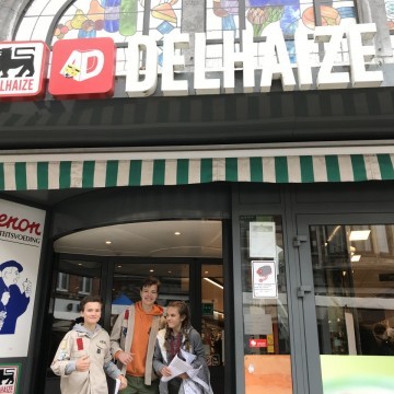 IMG 7503 - Scouts en Gidsen Zaventem 