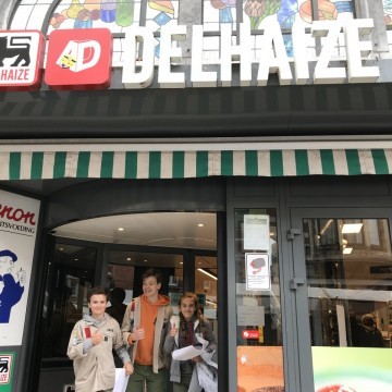 IMG 7504 - Scouts en Gidsen Zaventem 