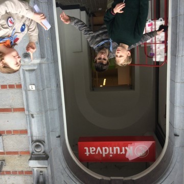 IMG 9292 - Scouts en Gidsen Zaventem 