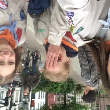 IMG 9300 - Scouts en Gidsen Zaventem 