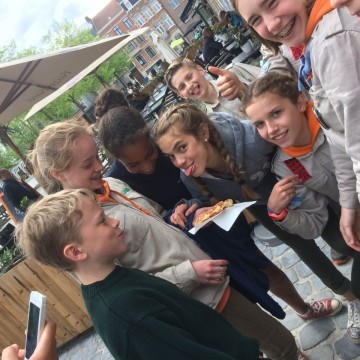 IMG 9316 - Scouts en Gidsen Zaventem 
