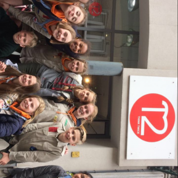 IMG 9332 - Scouts en Gidsen Zaventem 