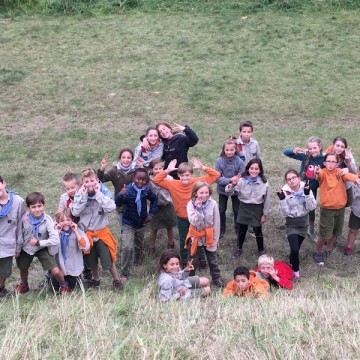 71813 1479835402104713 1046039943 o - Scouts en Gidsen Zaventem 