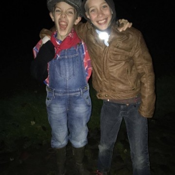 Wolven