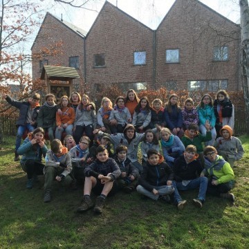 14338 1647413995346852 1152613581 o - Scouts en Gidsen Zaventem 