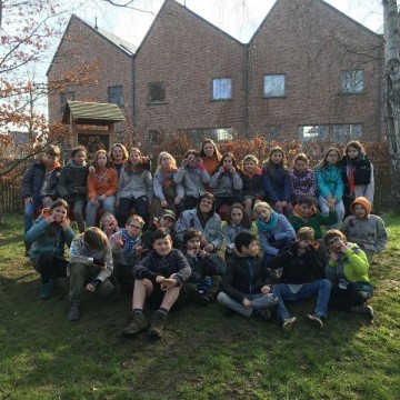 14345 1647413972013521 2130309814 o - Scouts en Gidsen Zaventem 
