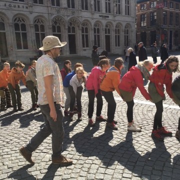 26946 1647414625346789 1434102466 o - Scouts en Gidsen Zaventem 