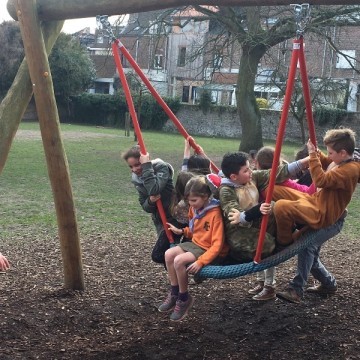 27160 1647414402013478 189268891 o - Scouts en Gidsen Zaventem 