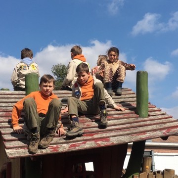 27198 1647414195346832 247417289 o - Scouts en Gidsen Zaventem 