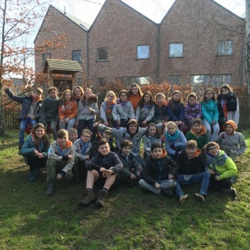 27272 1647414058680179 1530013854 o - Scouts en Gidsen Zaventem 