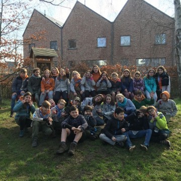 32798 1647413955346856 2056214189 o - Scouts en Gidsen Zaventem 
