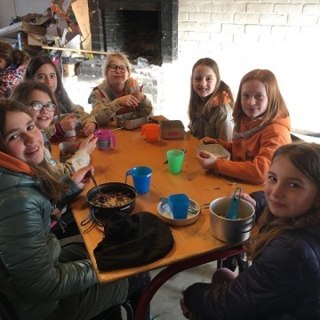 32802 1647414072013511 913695680 o - Scouts en Gidsen Zaventem 