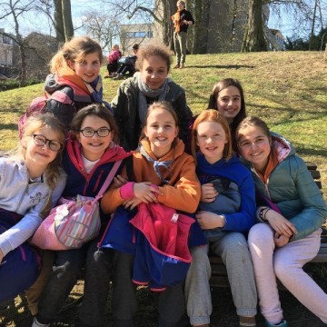 32932 1647414545346797 1443007120 o - Scouts en Gidsen Zaventem 