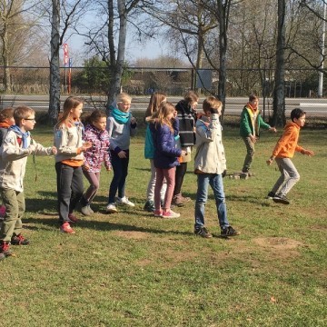 Wolvenweekend