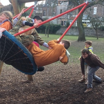 33463 1647414382013480 1392660120 o - Scouts en Gidsen Zaventem 
